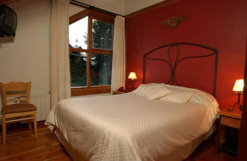 Cabanas Rincon Del Lago Villa La Angostura Kültér fotó